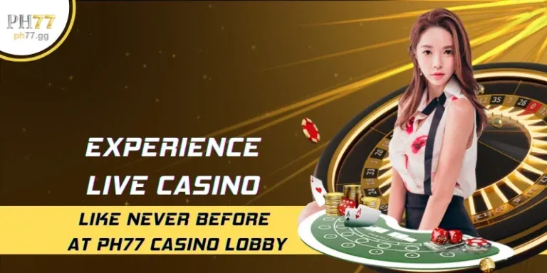 Lợi ích không ngờ khi tham gia 997bet casino