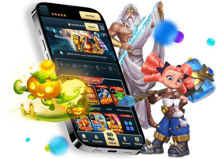 Lịch sử phát triển của 997bet Casino