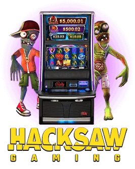 Biểu tượng tầm nhìn của 997bet Casino