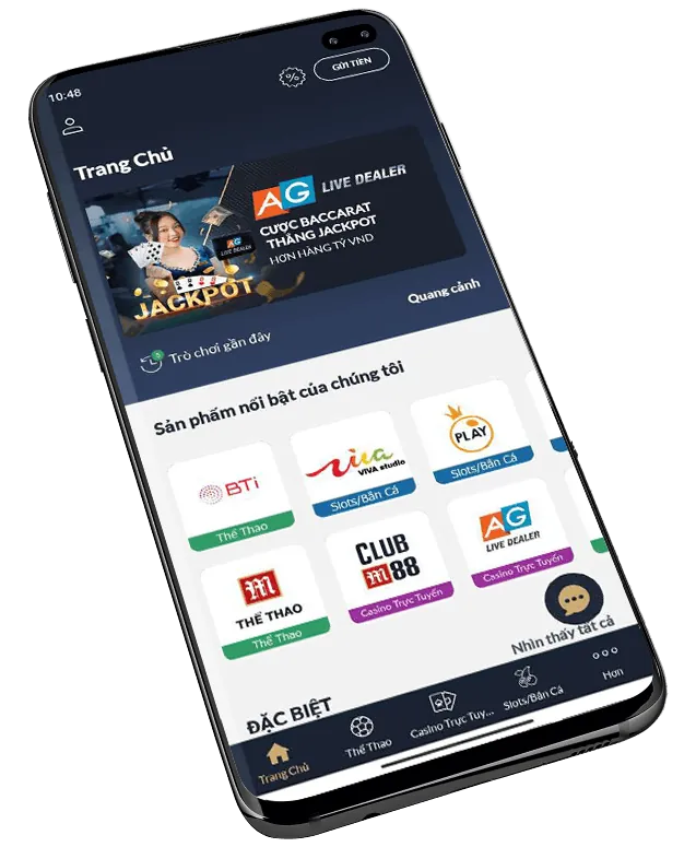 Biểu tượng cá cược thể thao