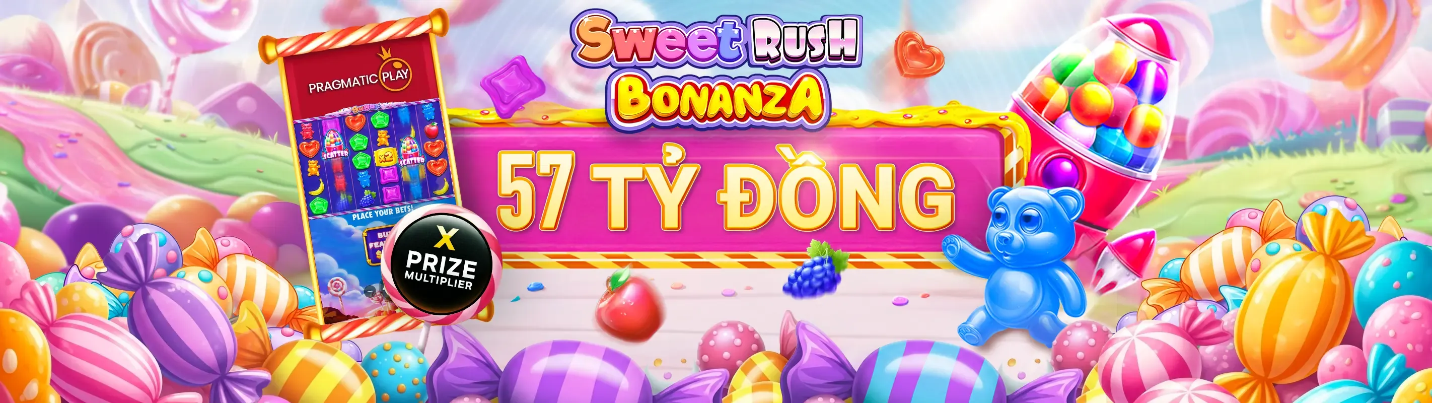 Hình ảnh tổng quan 997bet Casino cho người mới bắt đầu