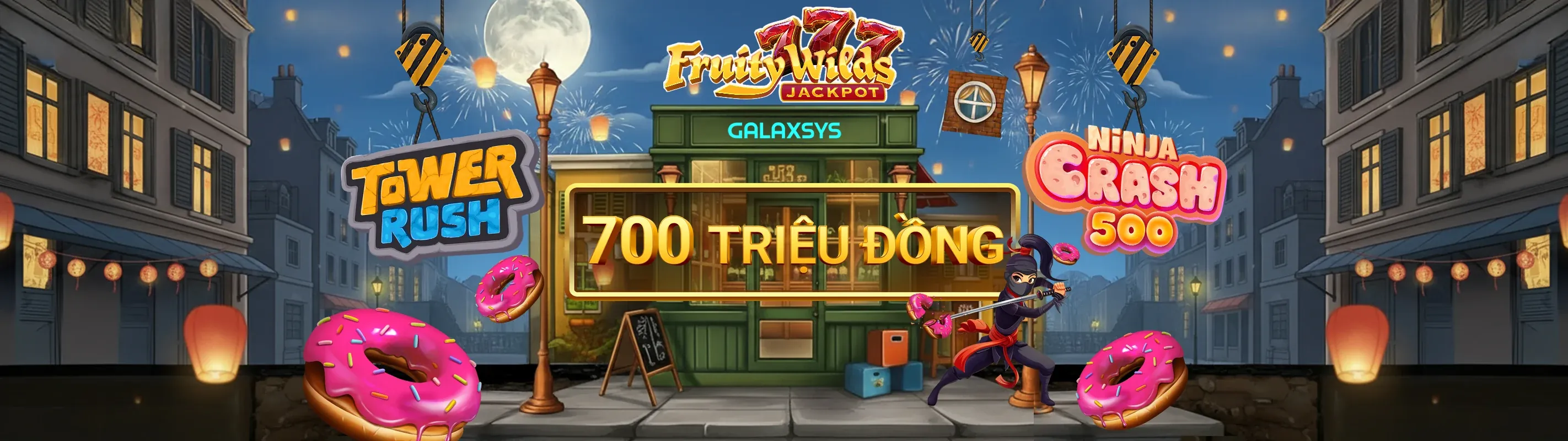 Khuyến Mãi Hấp Dẫn 997bet Casino