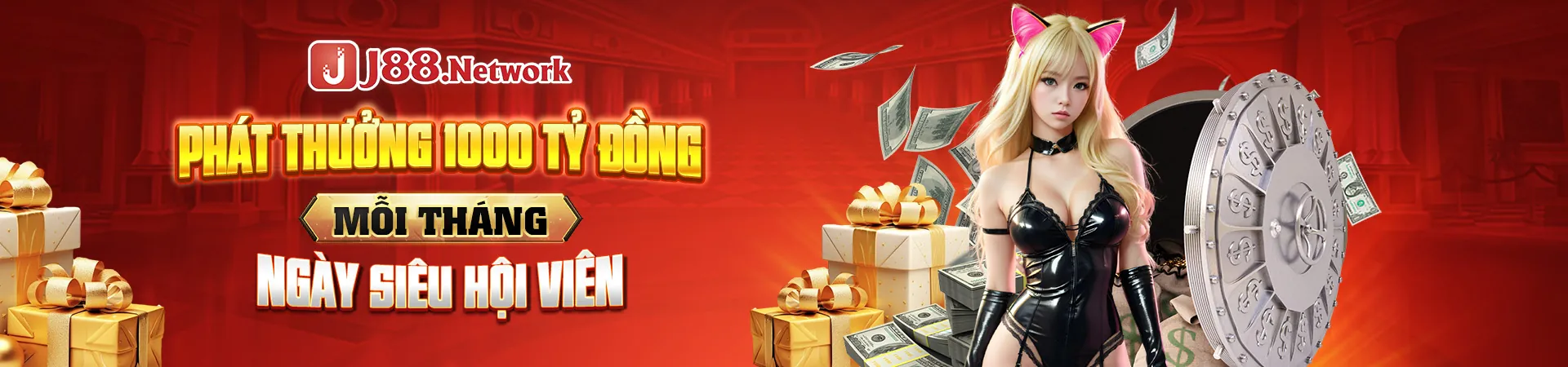 Hình ảnh Nổ Hũ 997bet Casino với Jackpot lớn