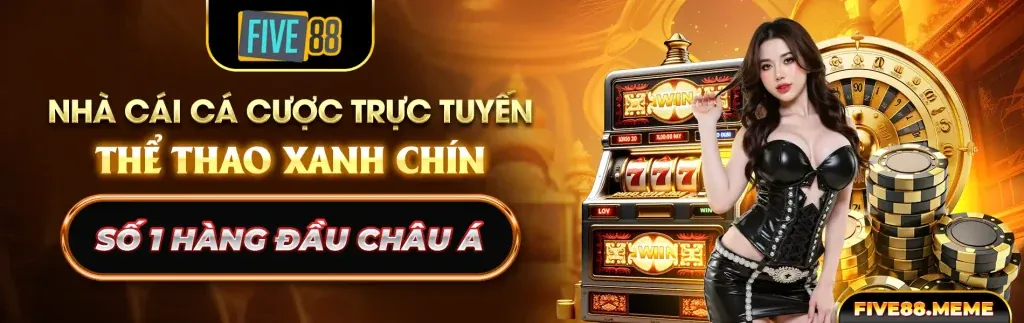 Thế giới bắn cá sống động tại 997bet casino