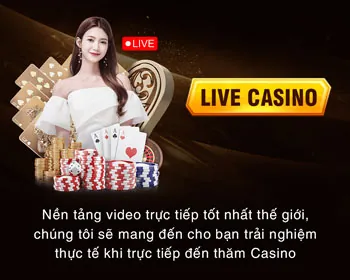 Chương trình VIP tại 997bet Casino