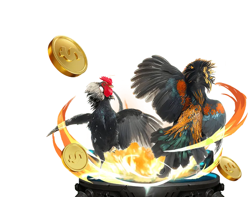 Giao diện đá gà trực tuyến tại 997bet casino