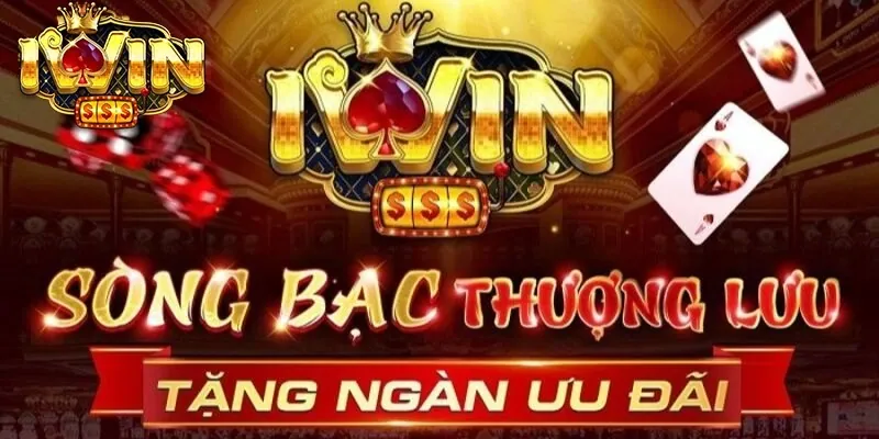 Thư viện trò chơi đa dạng trên 997bet casino app