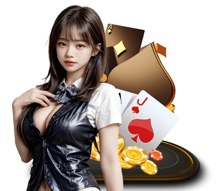 Hình ảnh hiểu rõ luật chơi game casino