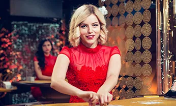 Thành viên đội ngũ 997bet Casino