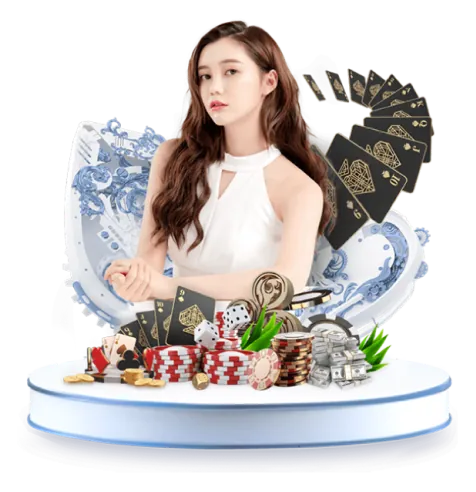 Giải đấu slot game 997bet Casino