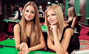 Thành viên đội ngũ 997bet Casino